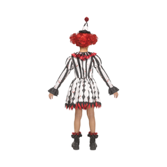 Costume Enfant - Ghost Face® Arlequin Fun World