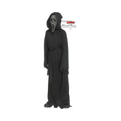 Costume Enfant - Ghost Face® Gun Powder Fun World