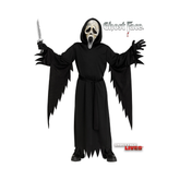 Costume Enfant - Ghost Face® Aged - Inspiré de Scream VI Fun World