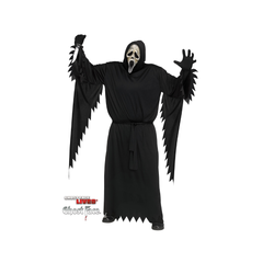 Costume Homme - Ghost Face® Aged - Scream VI - Plus Fun World