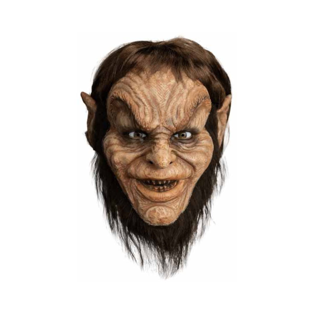 Masque Deluxe – Leprechaun Trick or Treat