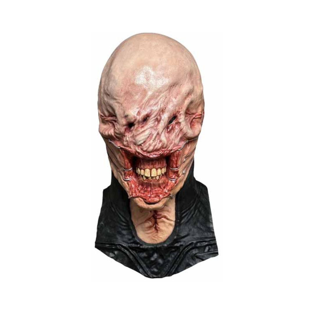Masque – Chatterer – Hellraiser Trick or Treat