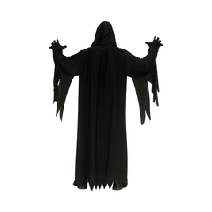 Costume Homme - Ghost Face® Aged Deluxe - Adulte – Taille Unique Fun World