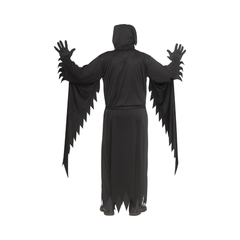 Costume Homme - Splatter - Ghost Face® - Adulte – Taille Unique Fun World