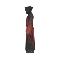 Costume Homme - Midnight Red - Ghost Face® - Adulte – Taille Unique Fun World