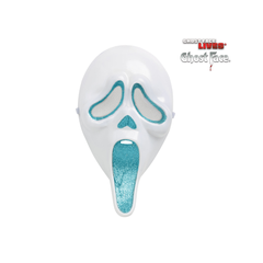 Costume Fille - Turquoise - Ghost Face® - Enfant Fun World