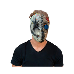 Masque - Voodooman Ghoulish