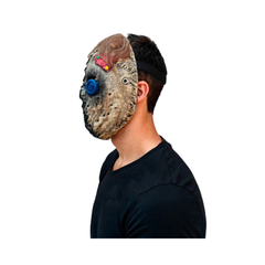 Masque - Voodooman Ghoulish