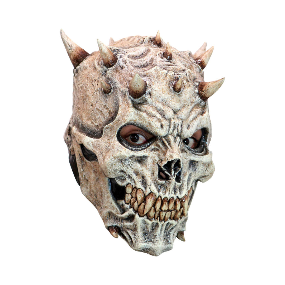 Masque - Spikes Ghoulish