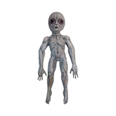 Alien - Area 51 Ghoulish