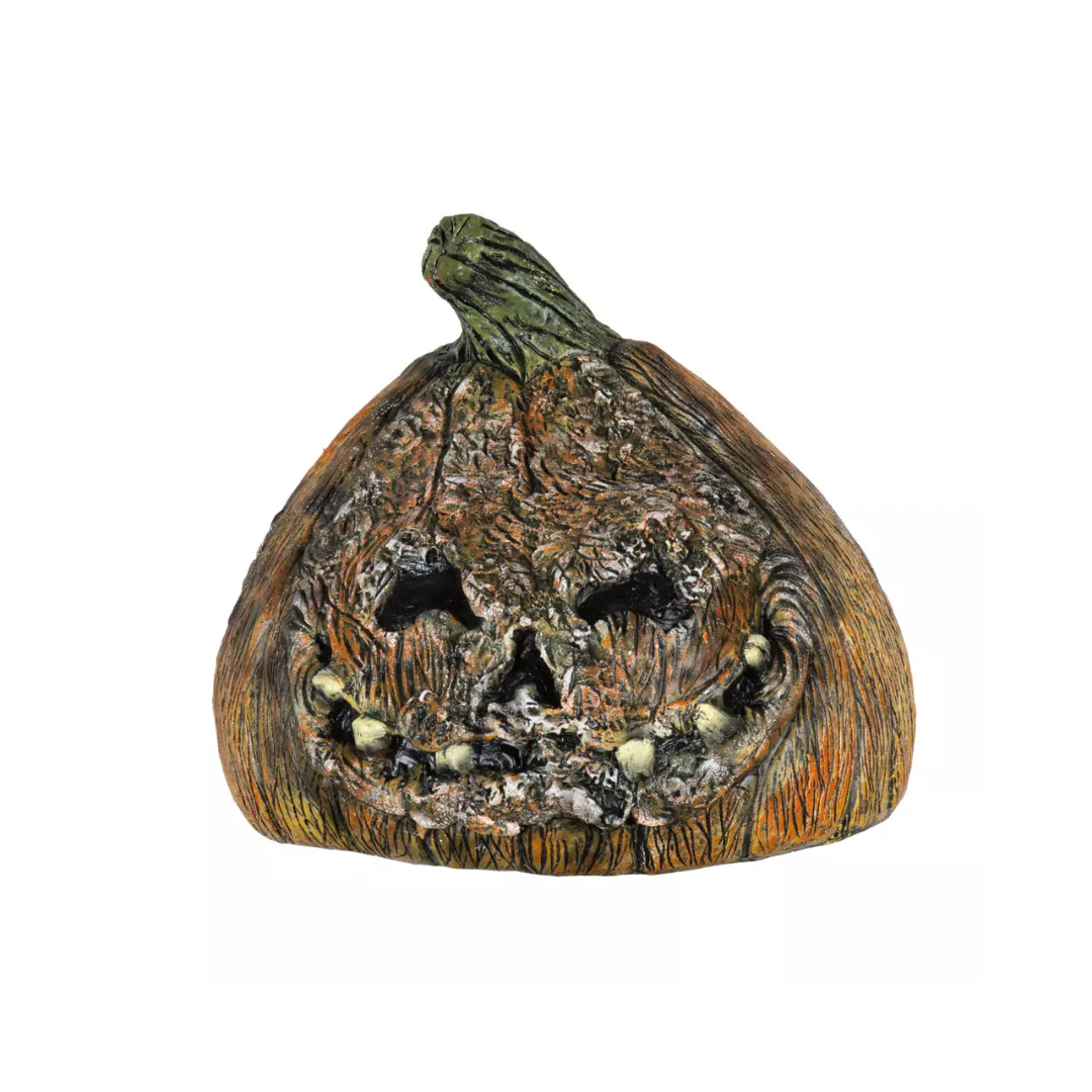 Citrouille Pourrie - 4 Ghoulish