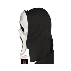 Masque - 30e Anniversaire - Ghost Face® Fun World