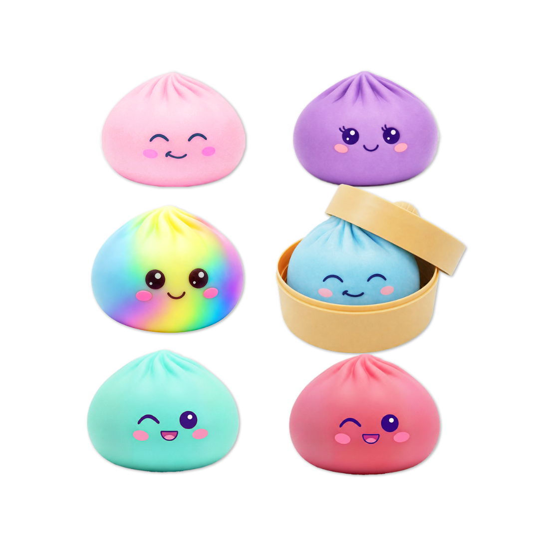 Dumpling Surprise Mini - 6 cm RICOCHET