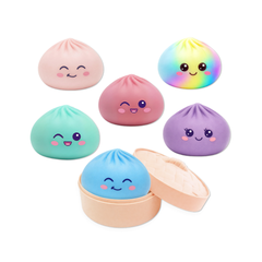 Dumpling Surprise - 10 cm RICOCHET