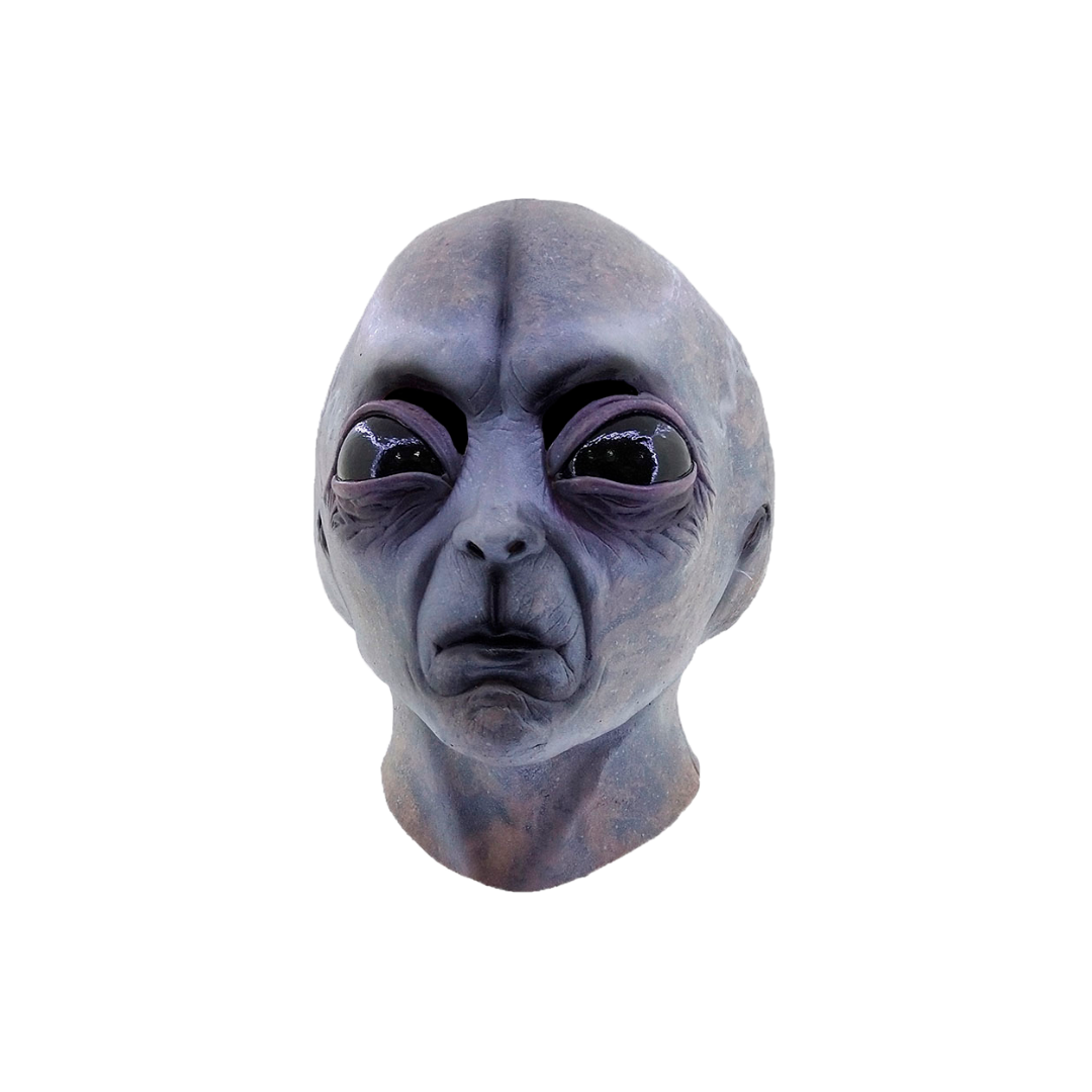 Masque - Area 51 Ghoulish