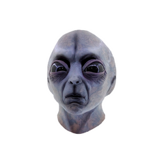 Masque - Area 51 Ghoulish