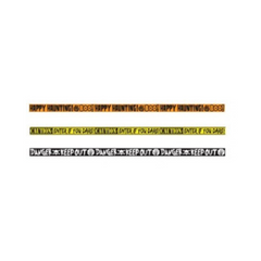 Warning tape - 50'
