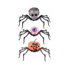Scary Spider