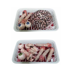 Body part - Packaged