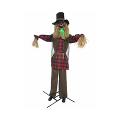 Épouvantail - Animatronique