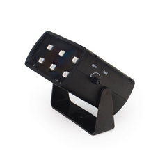 Lumière noire intense - LED UV - 18"