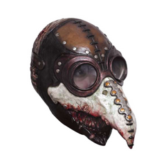 Masque - Dr. Pest sanglant