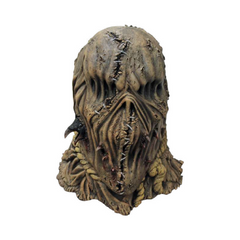 Masque - Effrayer les corbeaux