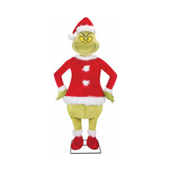 Grinch - Animatronique