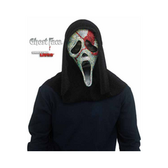 Masque - Bling sanglant - Ghost Face
