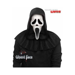 Masque - 25ème anniversaire - Ghost Face