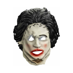 Masque – Massacre à la Tronçonneuse du Texas – Version Rétro « Pretty Woman »