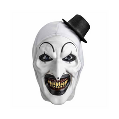 Masque - Art The Clown de luxe - Terrifier 2