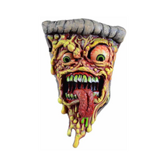 Masque - Démon pizza