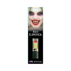 Lipstick - Red