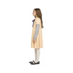 Costume Fille - Poupée robotique A.I. - Enfant***