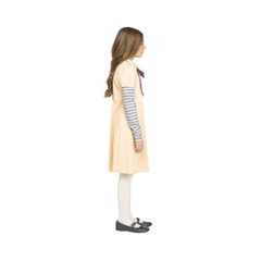 Costume Fille - Poupée robotique A.I. - Enfant***