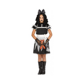 costumes Halloween Québec, poupée