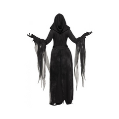 Women's Costume - Soulless Grim Reaper - Adult