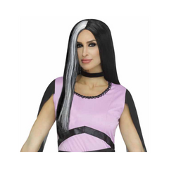 Wig - Monster Mom - Adult