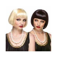 Wig - 20s - Adult