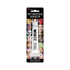 Makeup - cream - White