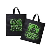 Sacs à friandises - Brillent dans le noir - 15" Fun World