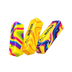 OH MY! SQUISH - Mini Butter Tie Dye - 3 Modèles RICOCHET