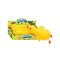OH MY! SQUISH - Jumbo Goose - 32 cm RICOCHET