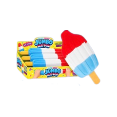 OH MY! SQUISH - Jumbo Ice Pop RICOCHET
