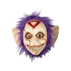 Masque - Creepy T.W Ghoulish