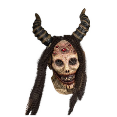 Masque - Ange maléfique