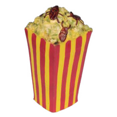Infectious popcorn