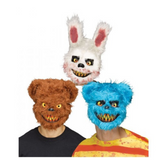 Masque - Créature tueuse