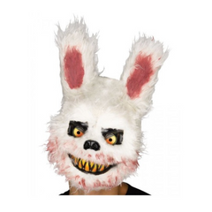 Masque - Créature tueuse